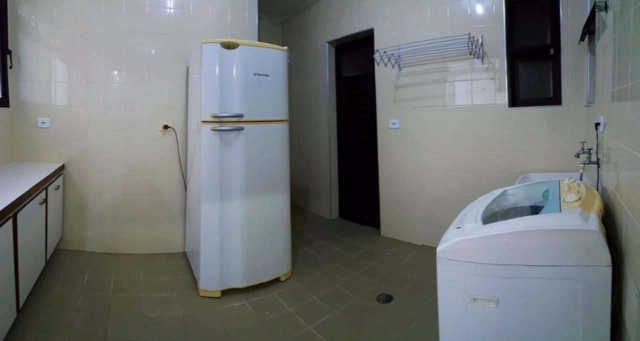 Apto Pitangueiras - 3 Quartos, 2 Vagas, 4 Banheiros, Cozinha Completa, 2 Minutos Da Praia Γκουαρούχα Εξωτερικό φωτογραφία