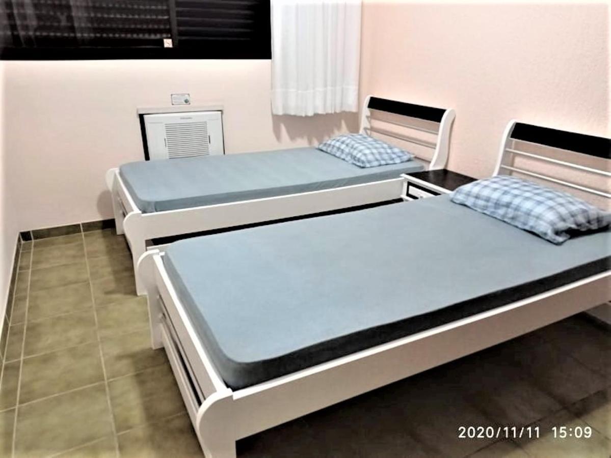 Apto Pitangueiras - 3 Quartos, 2 Vagas, 4 Banheiros, Cozinha Completa, 2 Minutos Da Praia Γκουαρούχα Εξωτερικό φωτογραφία