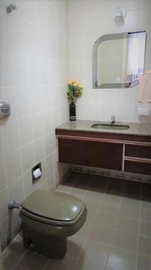 Apto Pitangueiras - 3 Quartos, 2 Vagas, 4 Banheiros, Cozinha Completa, 2 Minutos Da Praia Γκουαρούχα Εξωτερικό φωτογραφία